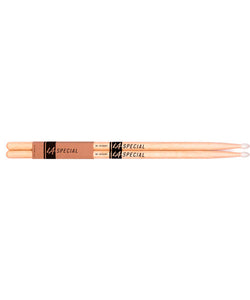 Promark Baquetas 2B Punta De Nylon LA2BN LA Special