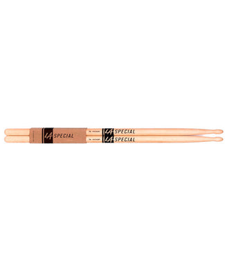 Promark Baquetas 7A Punta De Madera LA7AW LA Special