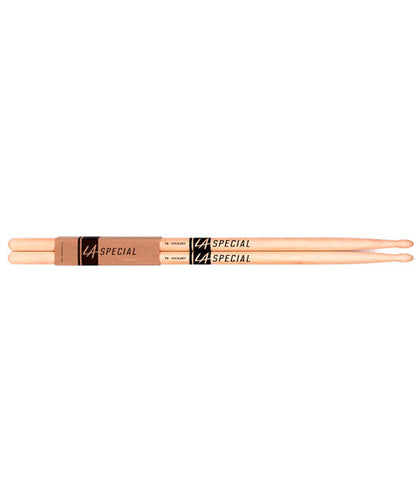 Promark Baquetas 7A Punta De Madera LA7AW LA Special