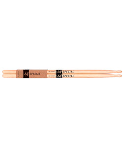 Promark Baquetas 7A Punta De Madera LA7AW LA Special