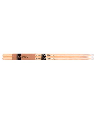 Promark Baquetas 5A Punta De Nylon LA5AN LA Special