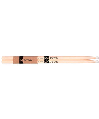 Promark Baquetas 5B Punta De Nylon LA5BN LA Special