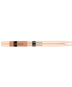 Promark Baquetas 5B Punta De Nylon LA5BN LA Special