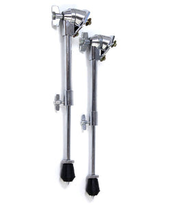 Powerbeat Patas X-47 para Bombo, Reforzadas