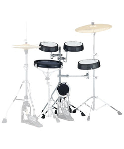 Tama Practicadores 5 piezas TTK5S "True Touch" Training Kit