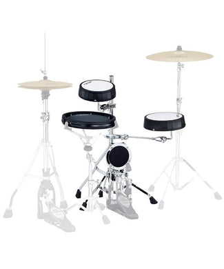 Tama Practicadores 4 piezas TTK4S 