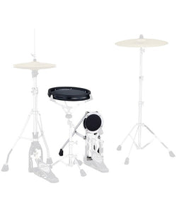 Tama Practicadores 2 piezas TTK2S "True Touch" Training Kit