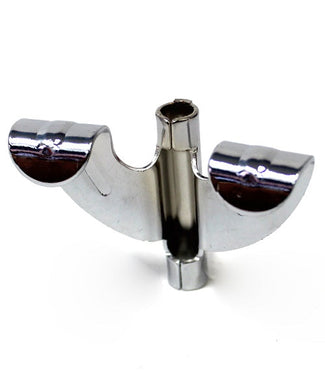 Powerbeat Gancho X-79 para Bombo, Cromado