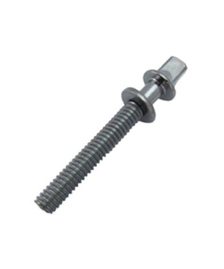 Powerbeat Tornillo X-41/52B(10) para Tarola, 10pzas