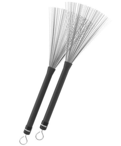 Escobillas ProMark, Jazz Brush Retráctiles