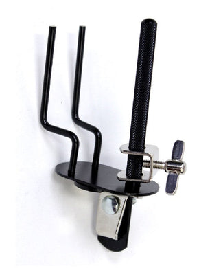 Powerbeat Soporte Doble CBH-1 para Cencerro/Woodblock