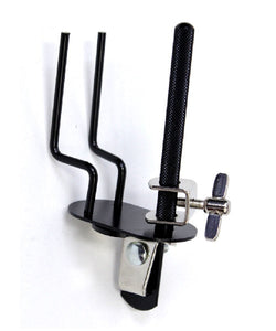 Powerbeat Soporte Doble CBH-1 para Cencerro/Woodblock