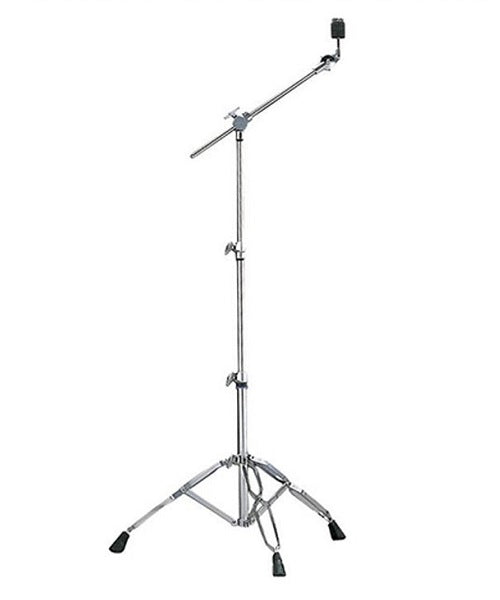 Atril Power Beat para Platillo Recto y Boom, Reforzado