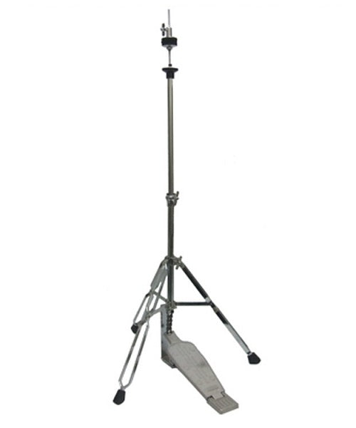 Atril Power Beat para Platillos de Contratiempo Reforzado