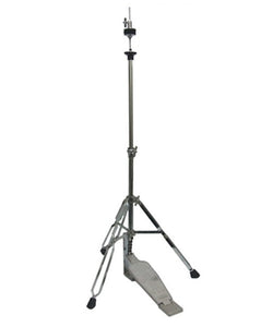 Powerbeat Atril HTS-277 para Platillos de Contratiempo, Reforzado