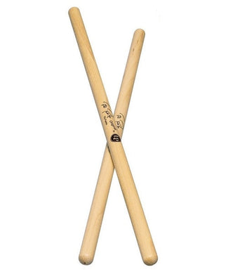 Latin Percussion Baquetas para Timbal LP656 Hickory 15