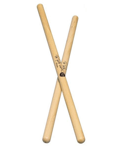 Latin Percussion Baquetas para Timbal LP655 Hickory 13", Tito Puente