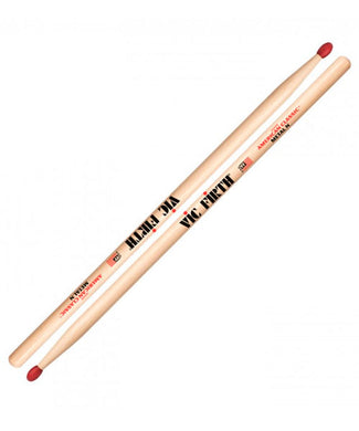 Vic Firth Baquetas VF METALN American Classic Metal punta de nylon