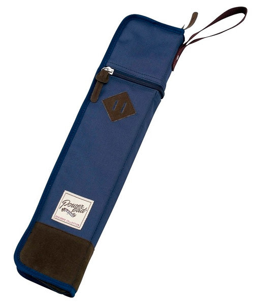 Tama Funda Para Baquetas Azul Delgada TSB12NB