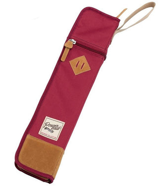 Tama Funda Para Baquetas Vino Delgada TSB12WR