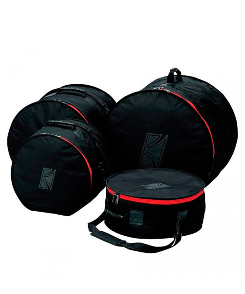Fundas TAMA Para Bateria 4 Piezas Standard