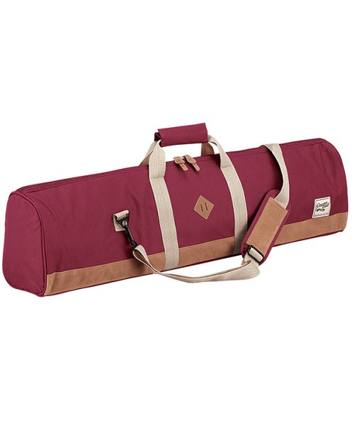 Funda para Atriles de Batería TAMA POWERPAD Designer, Color Vino