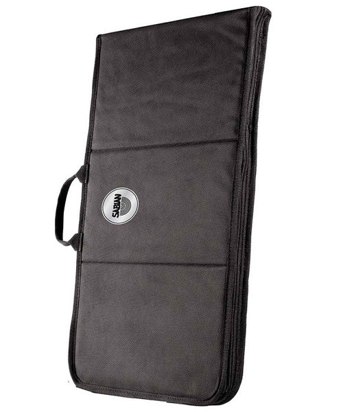 Funda para Baquetas Sabian Stick Flip Negro/Gris