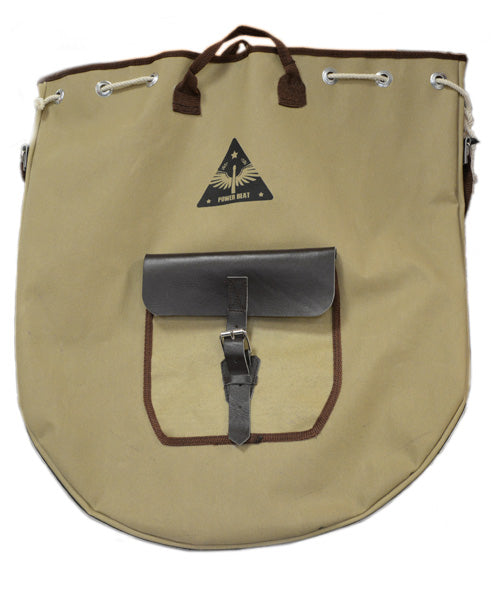 Funda Power Beat para Platillos