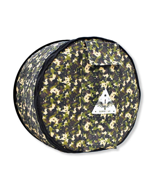 Funda POWER BEAT para Caja de Guerra