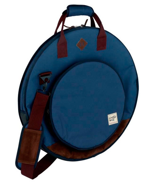 Tama Funda Para Platillos 22" Azul Marino TCB22NB Powerpad Designer