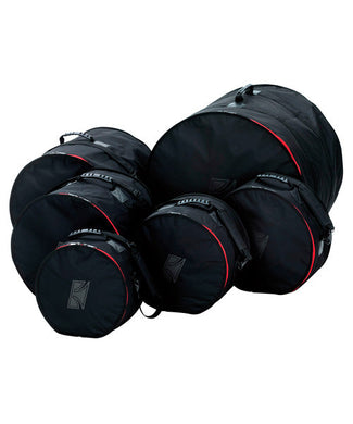 Tama Funda Para Bateria Accel 6 Piezas DSS62S