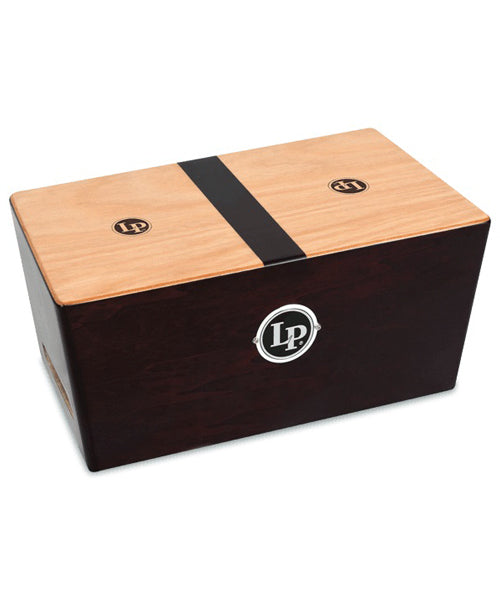Bongo Cajón LP