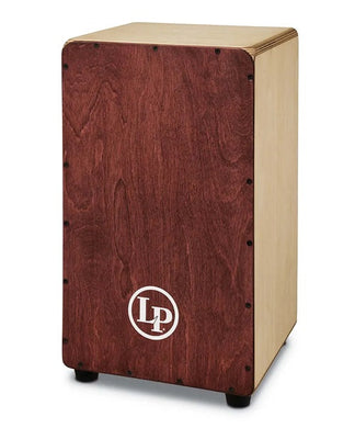 Latin Percussion Cajón Musical LP1427W 
