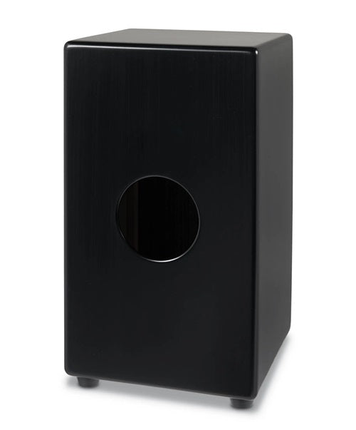 Latin Percussion Cajón Musical LP1428NYSW "City" Nogal