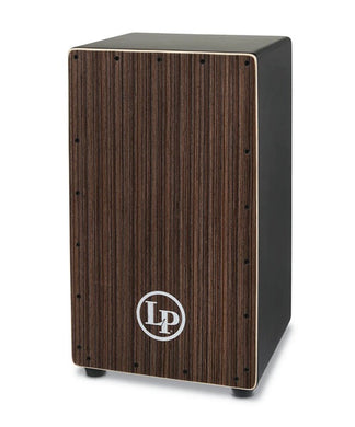 Latin Percussion Cajón Musical LP1428NYSW 