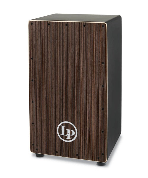 Latin Percussion Cajón Musical LP1428NYSW 