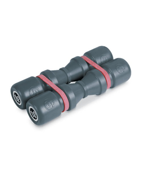 Efecto LP Duoshake Mediun Shakers, Sonido Medio