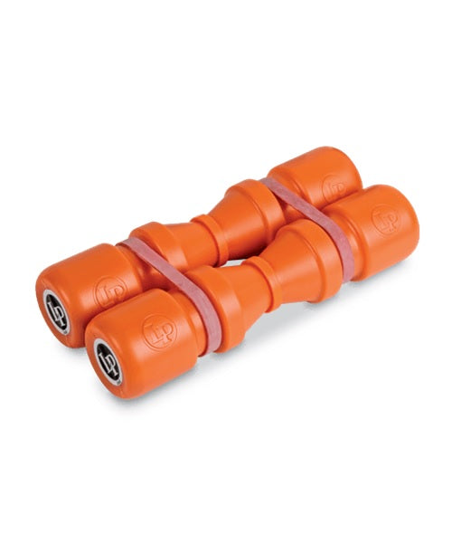 Efecto LP Duoshake Loud Shakers, Sonido Fuerte