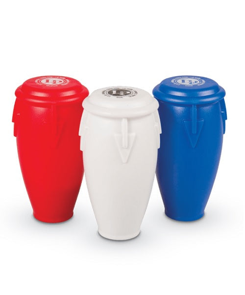 Efecto LP Conga Shaker Trio, 3 Piezas