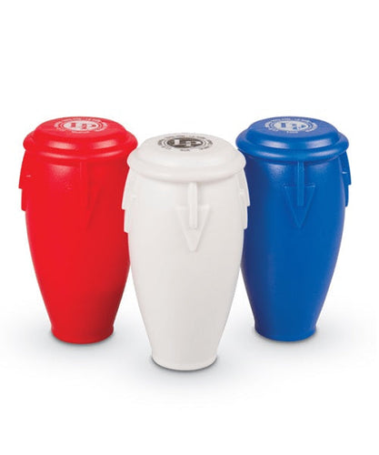 Latin Percussion Efecto Shaker LP017 Conga Shaker Trio