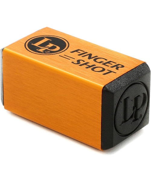 Efecto Shaker Latin Percussion Finger Shot