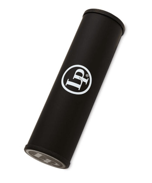 Efecto LP Session Shaker 9” Plástico, Negro