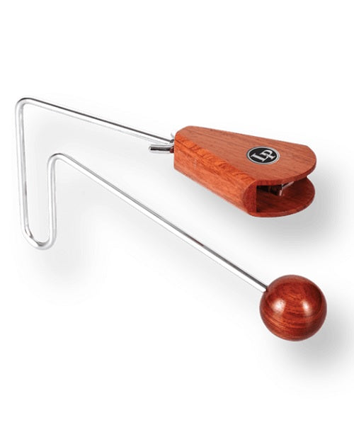 Efecto LP Vibra-Slap Standard de madera