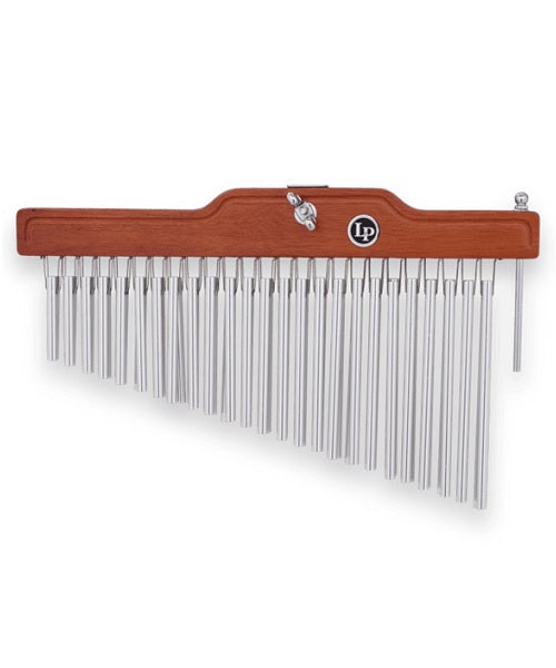 Efecto LP Campanas Chinas Doble Fila, 50 Barras