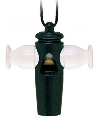 Latin Percussion Silbato LPA229 de Samba LP Aspire de Plástico