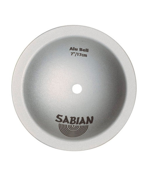 Campana Sabian 7” Alu Bell