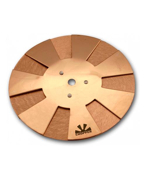 Efecto Percusión Sabian 8” Chopper