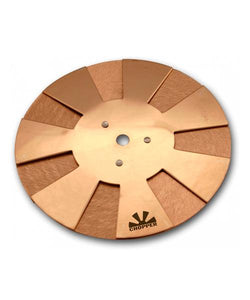 Sabian Efecto CH08 Percusion 8" Chopper
