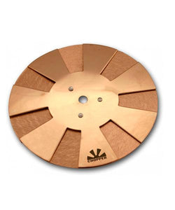 Sabian Efecto CH10 Percusion 10" Chopper