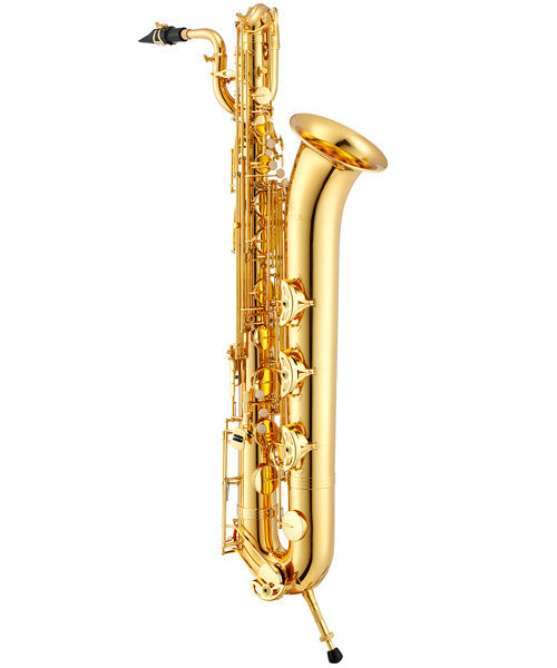 Saxofón Barítono Mi Bemol Jupiter JBS1000 con Estuche